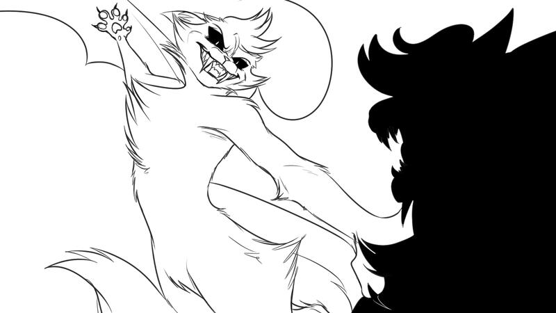 Refined Sketch Refined Sketch