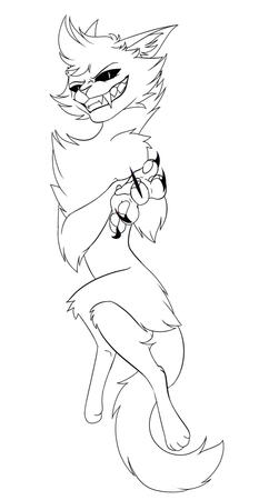 Basic Lineart Basic Lineart