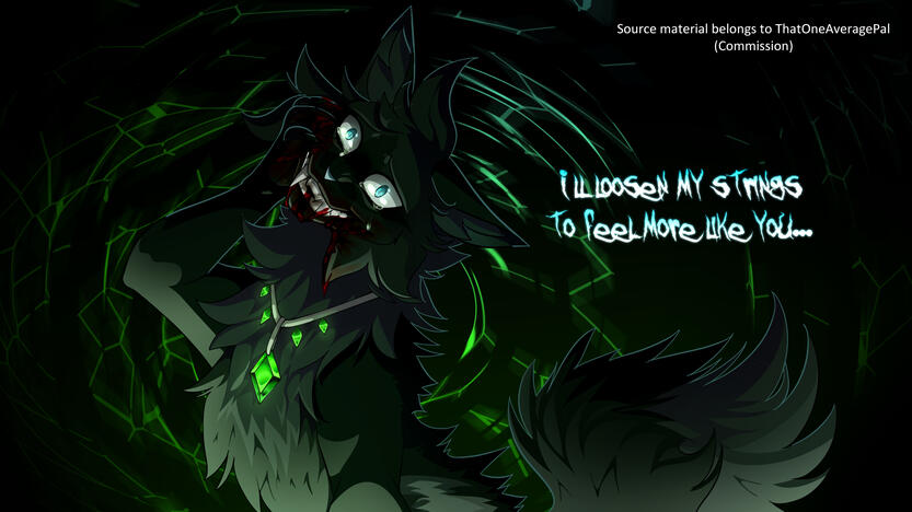 Cel shading (ThatOneAveragePal)