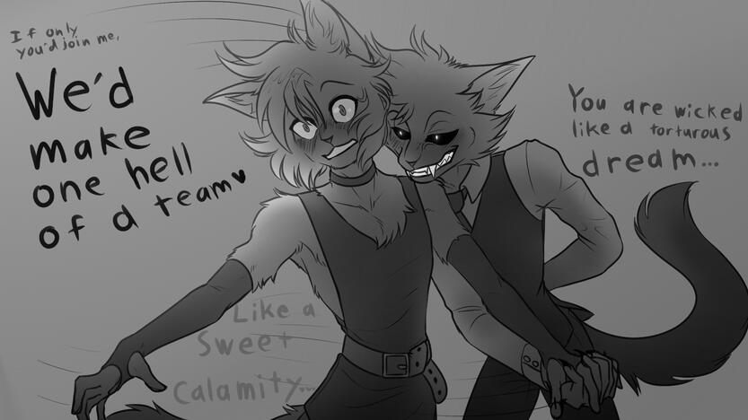 Overlay shading Overlay shading