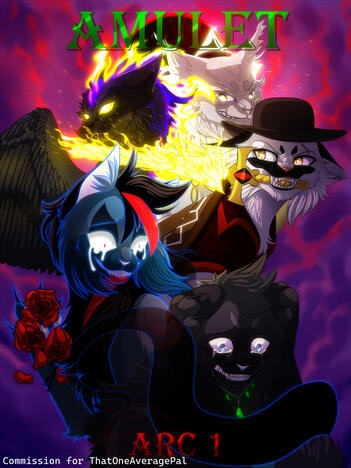 Cel shading (ThatOneAveragePal)