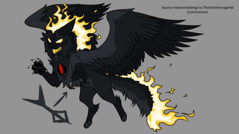 Character design Character design