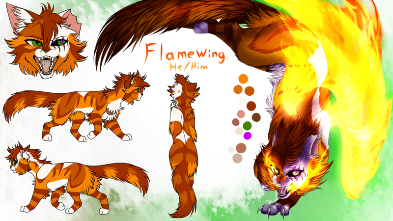 Ref sheet Ref sheet