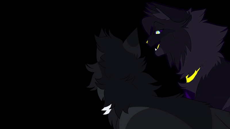 (Commission for ThatOneAveragePal): Cleanup, simple tweening (Commission for ThatOneAveragePal): Cleanup, simple tweening