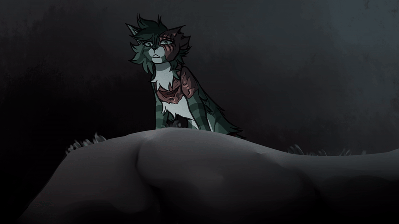 Cleanup, complex tweening, shading, environment