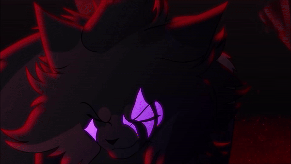 (Commission for ThatOneAveragePal): Cleanup, complex tweening, complex camera movement, complex environment, post-processing.